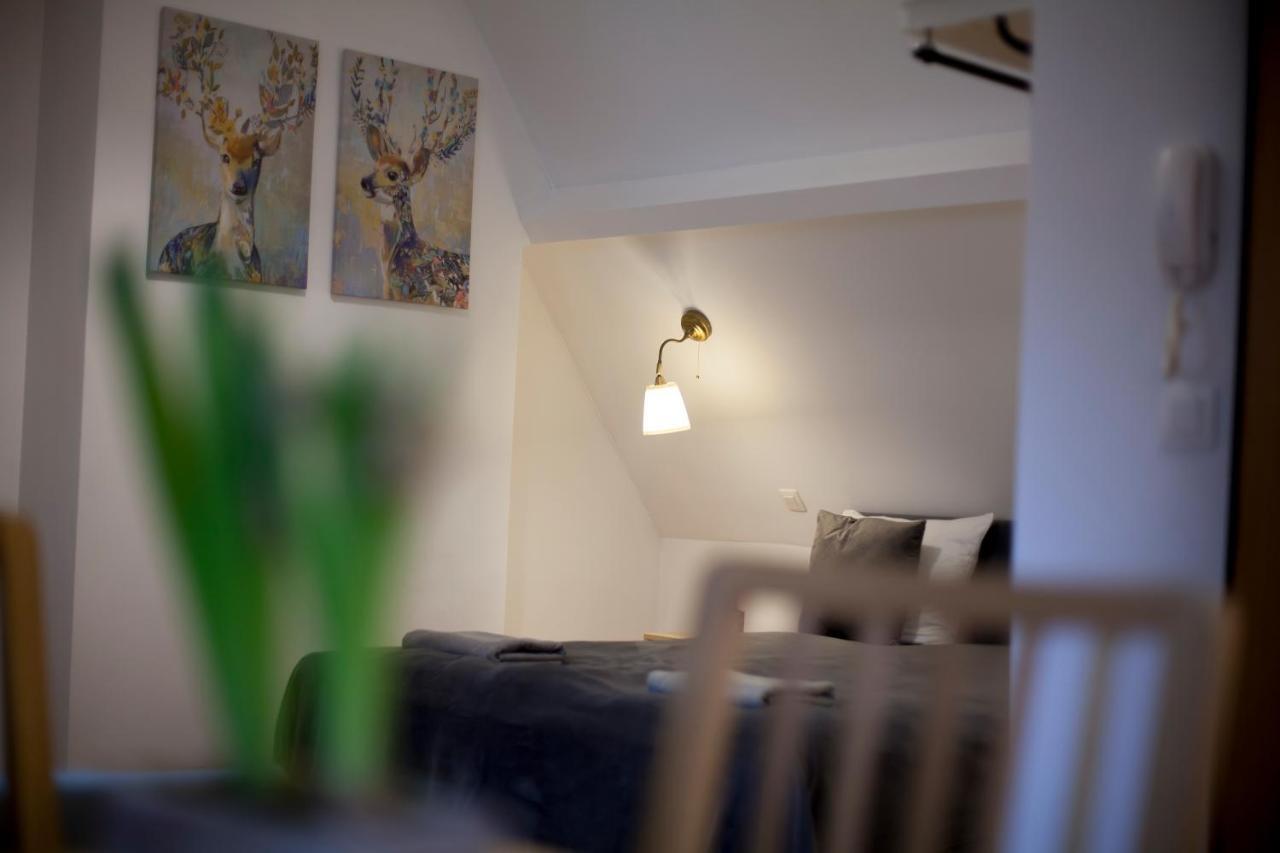 אנטוורפן Luxury Suites Riverside Residence By Rikas Hotels מראה חיצוני תמונה