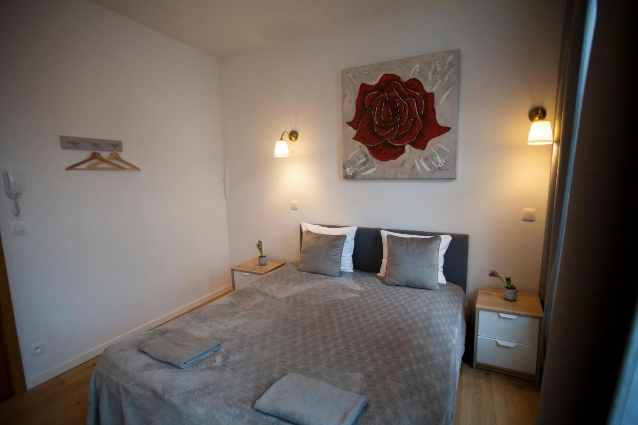אנטוורפן Luxury Suites Riverside Residence By Rikas Hotels מראה חיצוני תמונה